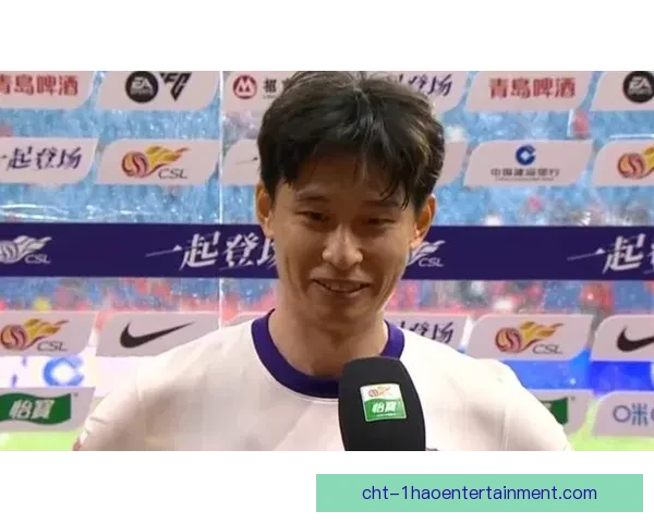巴顿在天津津门虎边路突破依旧犀利但最后一传精准度待提升 巴顿在天津津门虎边路突破依旧犀利但最后一传精准度待提升
