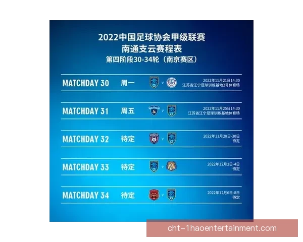 南通支云提前降级背后管理混乱与投入失衡引发中国足球深层反思再 南通支云提前降级背后管理混乱与投入失衡引发中国足球深层反思再